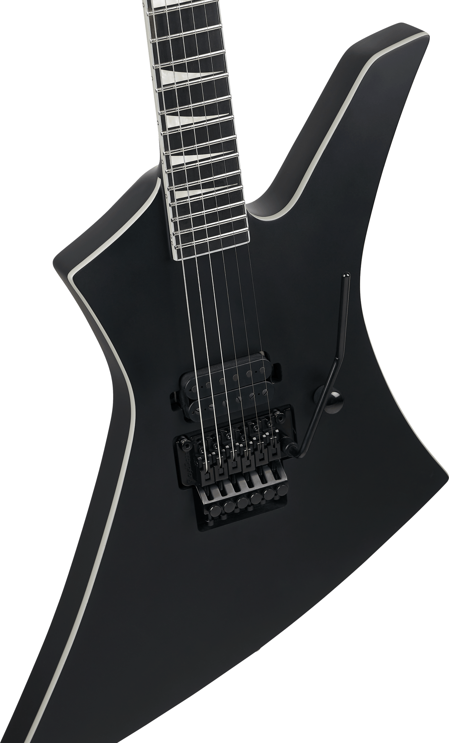 Pro Plus Pure Metal Limited Edition Kelly™ KE1A, Satin Black