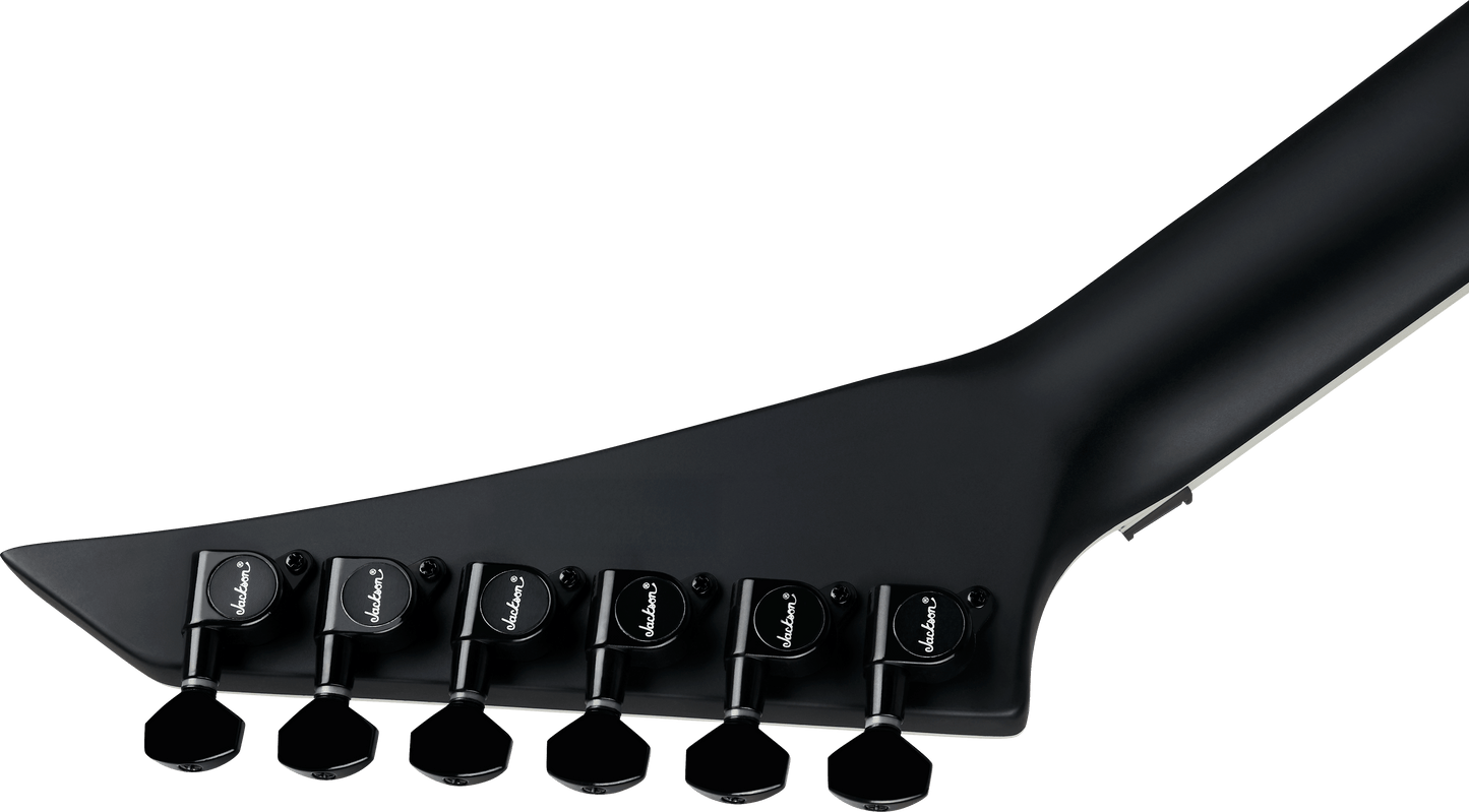 Pro Plus Pure Metal Limited Edition Kelly™ KE1A, Satin Black