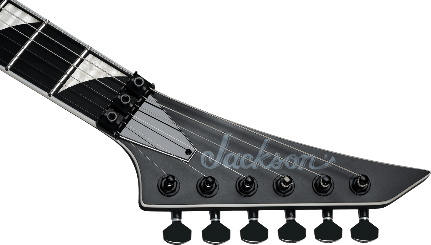 Pro Plus Pure Metal Limited Edition Kelly™ KE1A, Satin Black
