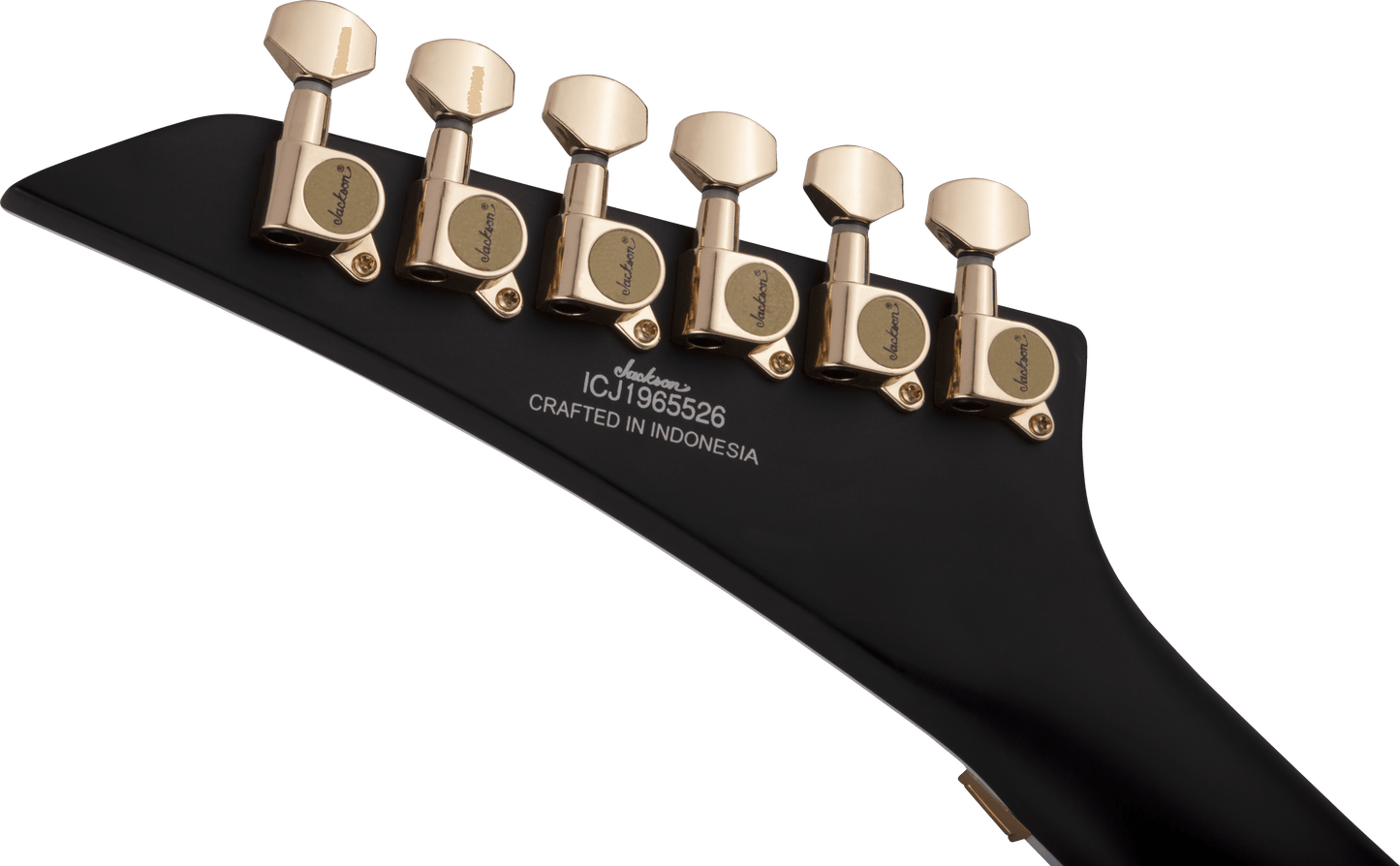 X Series Soloist™ SLX DX