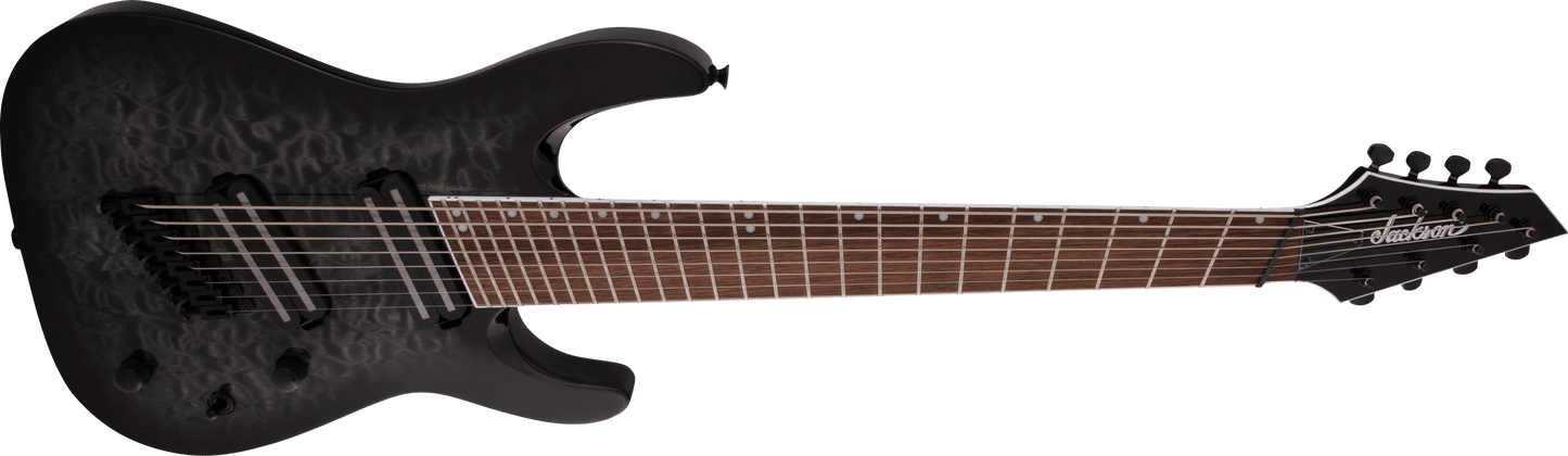 X Series Soloist™ Arch Top SLATX8Q MS