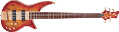 Pro Series Spectra Bass SBP V